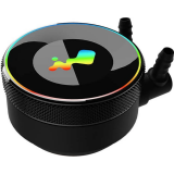 Système de refroidissement liquide InWin MR24 Black (IW-LC-MR24)