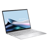 Ordinateur portable ASUS UX3405CA Zenbook 14 Foggy Silver (DICQD1065X) (UX3405CA-DICQD1065X)