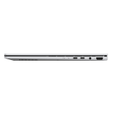 Ordinateur portable ASUS UX3405CA Zenbook 14 Foggy Silver (DICQD1065X) (UX3405CA-DICQD1065X)