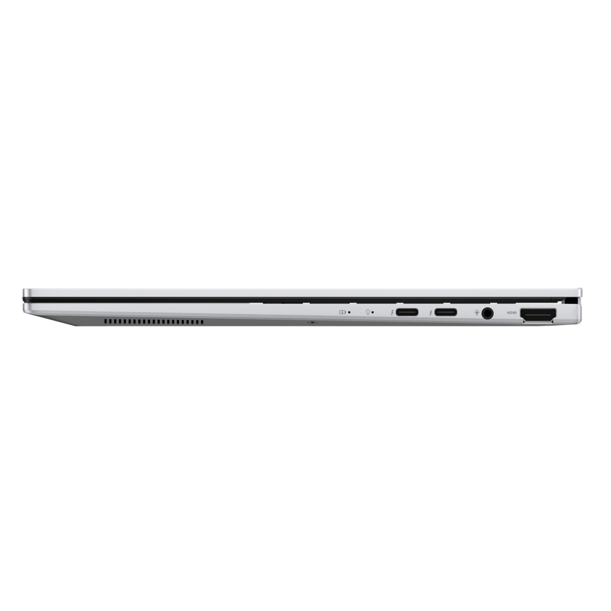 Ordinateur portable ASUS UX3405CA Zenbook 14 Foggy Silver (DICQD1065X) - UX3405CA-DICQD1065X - photo 5