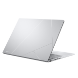Ordinateur portable ASUS UX3405CA Zenbook 14 Foggy Silver (DICQD1065X) (UX3405CA-DICQD1065X)