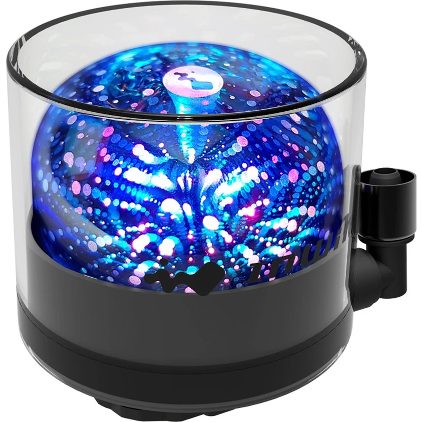 Système de refroidissement liquide InWin NR24 Black - IW-LC-NR24 - photo 4