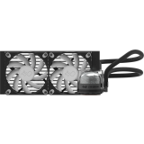 Système de refroidissement liquide InWin NR24 Black (IW-LC-NR24)