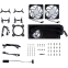 Système de refroidissement liquide InWin NR24 Black - IW-LC-NR24 - photo 6