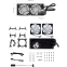 Système de refroidissement liquide InWin NR24 Black - IW-LC-NR24 - photo 7