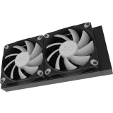 Système de refroidissement liquide InWin NR24 Black (IW-LC-NR24)