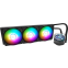 Système de refroidissement liquide InWin NR36 Black - IW-LC-NR36