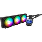 Système de refroidissement liquide InWin NR36 Black (IW-LC-NR36)
