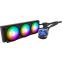 Système de refroidissement liquide InWin NR36 Black - IW-LC-NR36 - photo 2