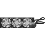 Système de refroidissement liquide InWin NR36 Black (IW-LC-NR36)