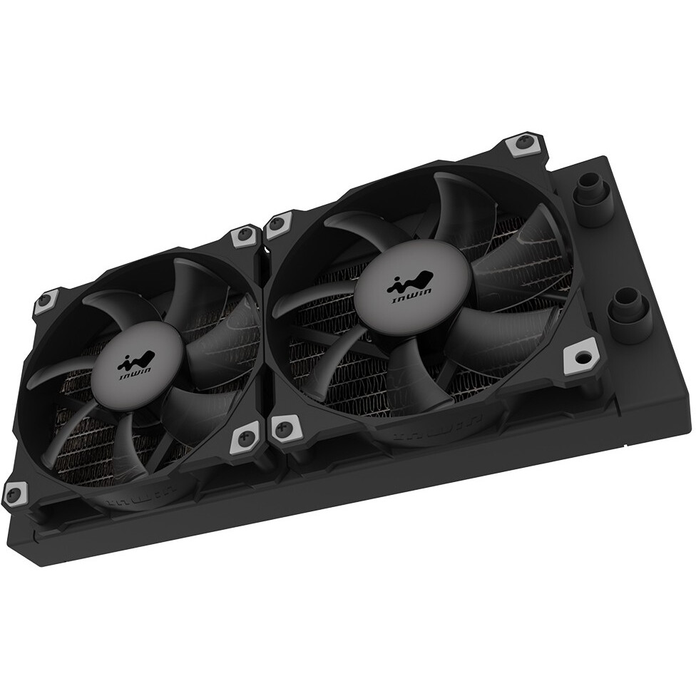 Système de refroidissement liquide InWin SR24 PRO - IW-LC-SR24PRO - photo 3