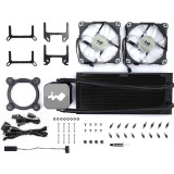 Système de refroidissement liquide InWin SR24 PRO (IW-LC-SR24PRO)
