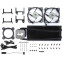 Système de refroidissement liquide InWin SR24 PRO - IW-LC-SR24PRO - photo 5