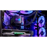 Système de refroidissement liquide InWin SR24 PRO (IW-LC-SR24PRO)