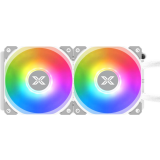 Système de refroidissement liquide Xigmatek Liquid Killer X 240 Arctic (4713436747963)