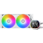 Système de refroidissement liquide Xigmatek LK Pro 240 Digital White - 4711409545936 - photo 3