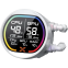 Système de refroidissement liquide Xigmatek LK Pro 240 Digital White - 4711409545936 - photo 6