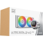 Système de refroidissement liquide Xigmatek LK Pro 240 Digital White - 4711409545936 - photo 8