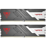 Mémoire vive 32GB DDR5 6000MHz Patriot Viper Venom (VV532G60C30AK) (2x16GB KIT)