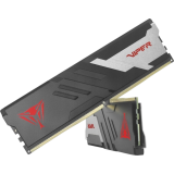 Mémoire vive 32GB DDR5 6000MHz Patriot Viper Venom (VV532G60C30AK) (2x16GB KIT)