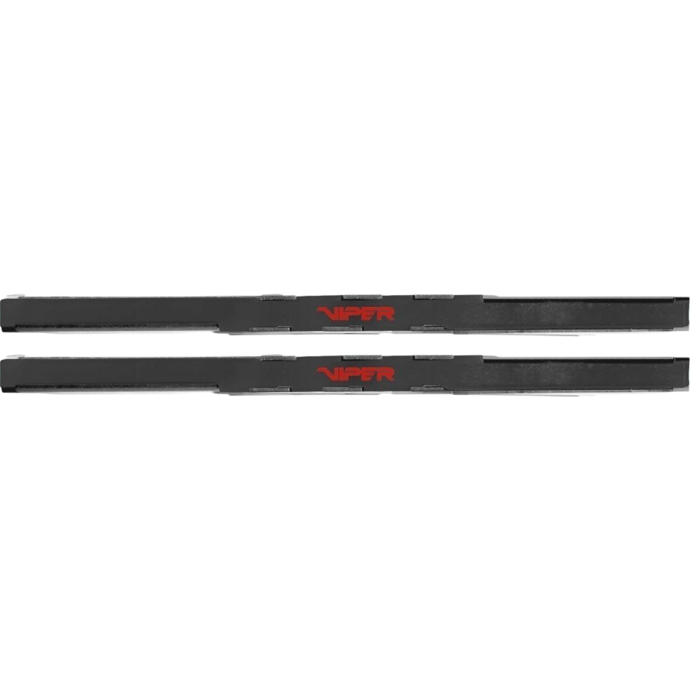 Mémoire vive 32GB DDR5 6000MHz Patriot Viper Venom (VV532G60C30AK) (2x16GB KIT) - photo 4