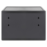 Armoire de charge pour ordinateurs portables Manhattan 12-Port USB-C Desktop Charging Cabinet 780 W (I-CABINET-12C65)