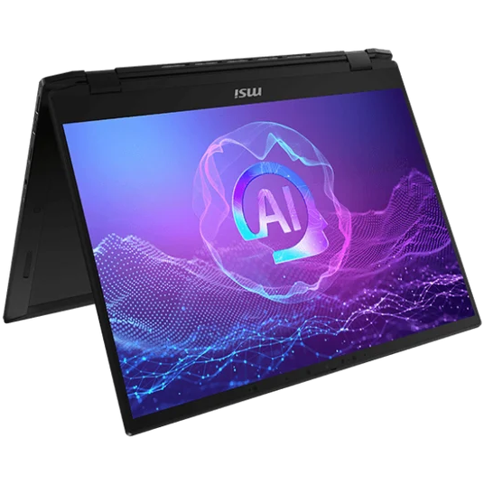 Ordinateur portable MSI Summit 16 AI Evo A2HMTG-056FRNN - 9S7-159531-056