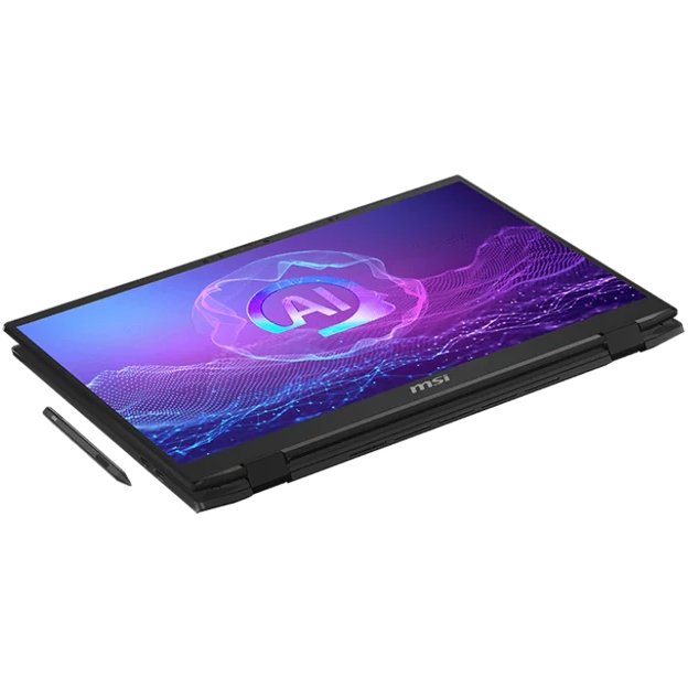 Ordinateur portable MSI Summit 16 AI Evo A2HMTG-056FRNN - 9S7-159531-056 - photo 3