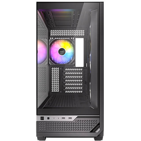 Boîtier Antec C7 ARGB Black - 0-761345-10135-6 - photo 3