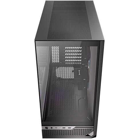 Boîtier Antec C7 ARGB Black - 0-761345-10135-6 - photo 4
