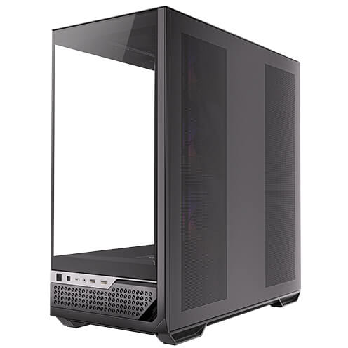 Boîtier Antec C7 ARGB Black - 0-761345-10135-6 - photo 6