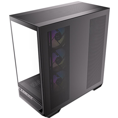 Boîtier Antec C7 ARGB Black - 0-761345-10135-6 - photo 7