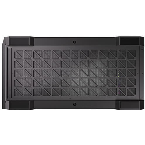 Boîtier Antec C7 ARGB Black - 0-761345-10135-6 - photo 15
