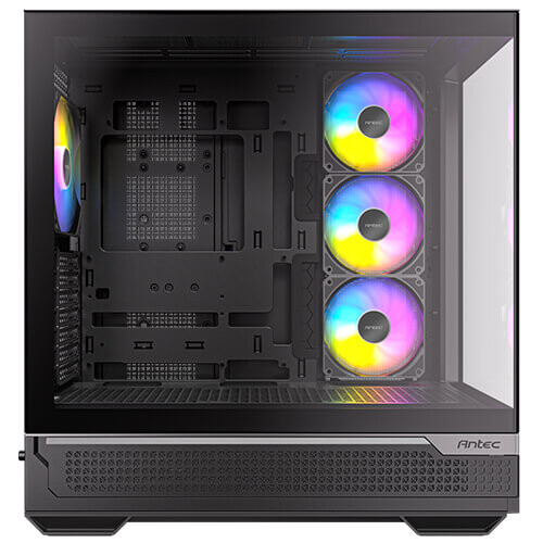 Boîtier Antec C7 ARGB Black - 0-761345-10135-6 - photo 8