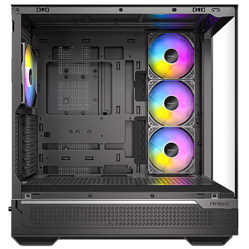 Boîtier Antec C7 ARGB Black - 0-761345-10135-6 - photo 10