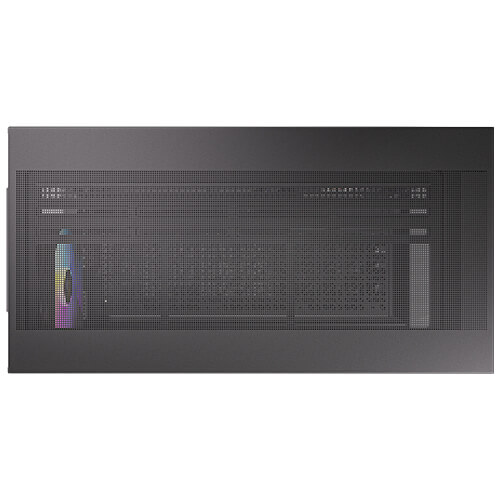 Boîtier Antec C7 ARGB Black - 0-761345-10135-6 - photo 14