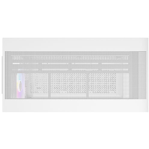 Boîtier Antec C7 ARGB White - 0-761345-10136-3 - photo 14