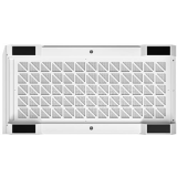 Boîtier Antec C7 ARGB White (0-761345-10136-3)