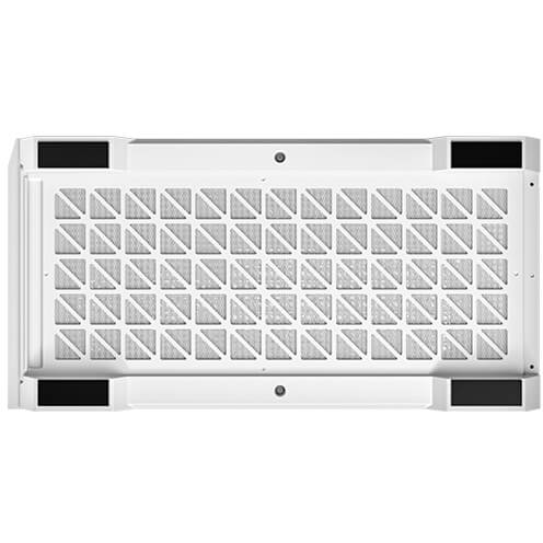 Boîtier Antec C7 ARGB White - 0-761345-10136-3 - photo 15