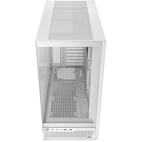 Boîtier Antec C7 ARGB White - 0-761345-10136-3 - photo 4