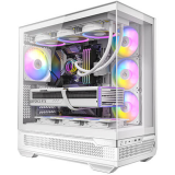 Boîtier Antec C7 ARGB White (0-761345-10136-3)
