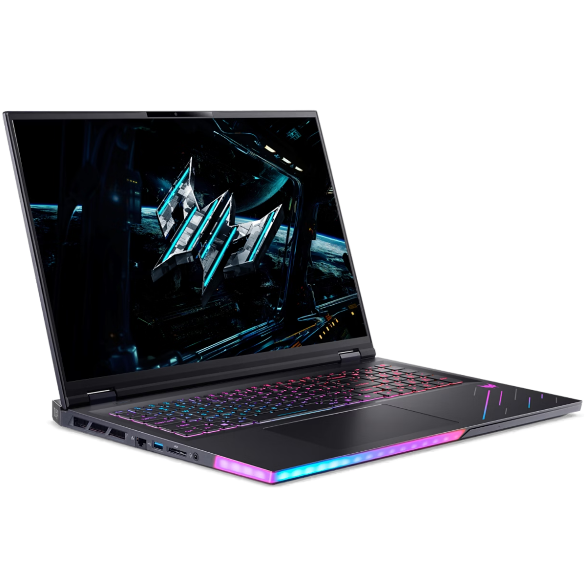 Ordinateur portable Acer Predator Helios 18 AI PH18-73-93BZ - NH.QVYEF.00S - photo 2