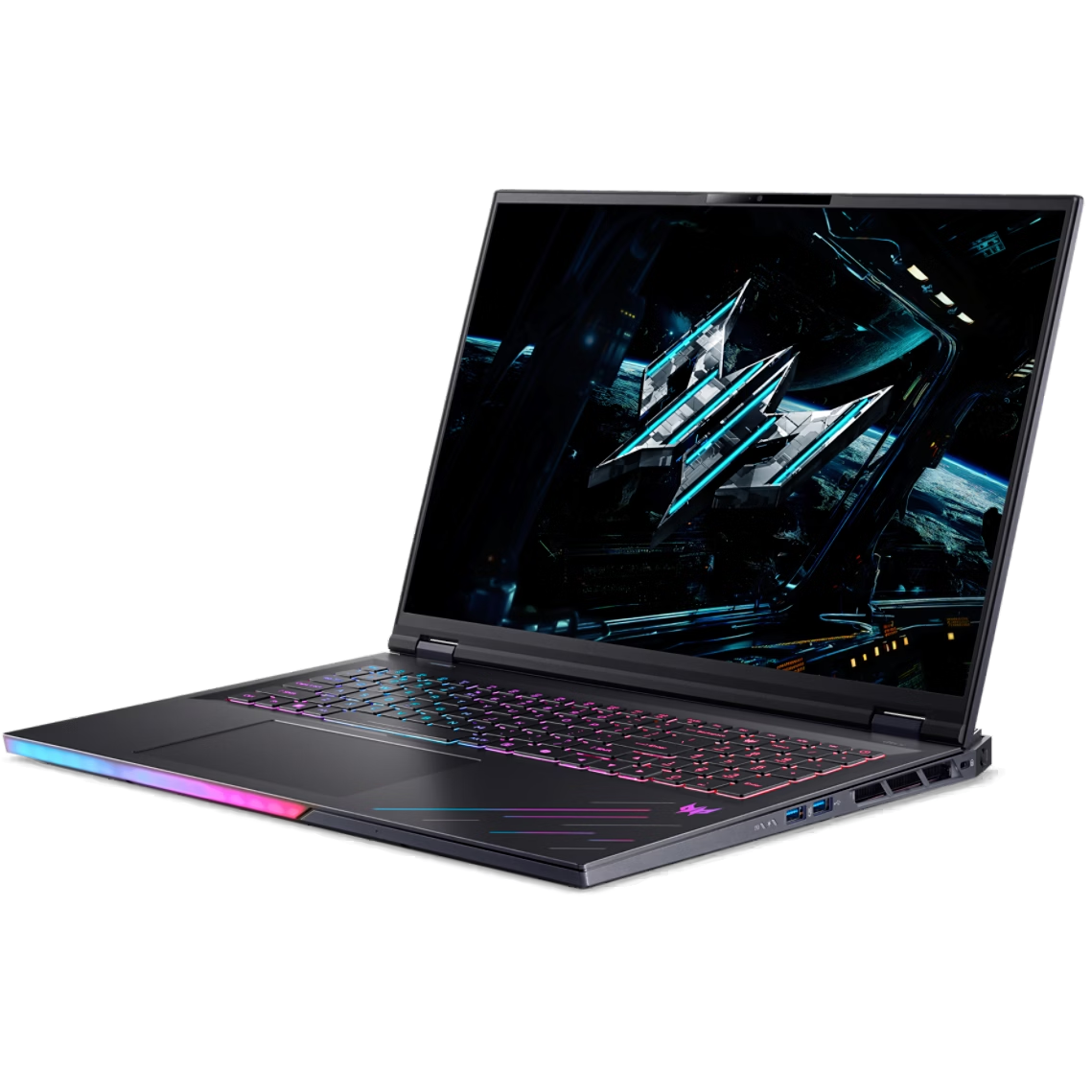 Ordinateur portable Acer Predator Helios 18 AI PH18-73-93BZ - NH.QVYEF.00S - photo 3