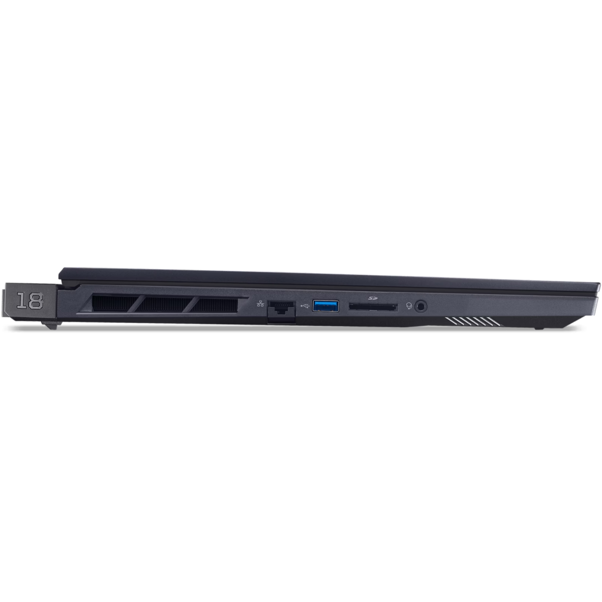 Ordinateur portable Acer Predator Helios 18 AI PH18-73-93BZ - NH.QVYEF.00S - photo 4