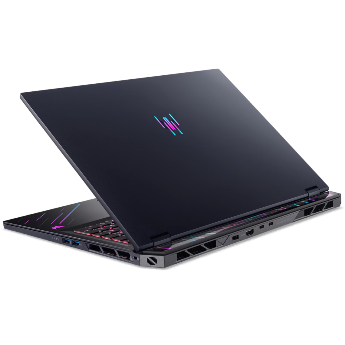 Ordinateur portable Acer Predator Helios 18 AI PH18-73-93BZ - NH.QVYEF.00S - photo 7
