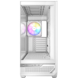 Boîtier Antec C7 ARGB White (0-761345-10136-3)