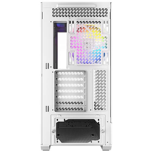 Boîtier Antec C7 ARGB White - 0-761345-10136-3 - photo 5