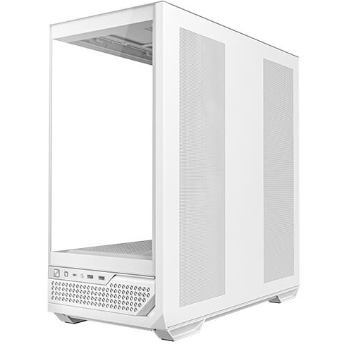 Boîtier Antec C7 ARGB White - 0-761345-10136-3 - photo 6