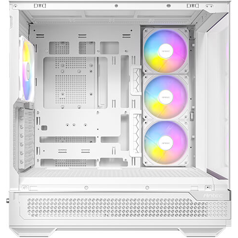 Boîtier Antec C7 ARGB White - 0-761345-10136-3 - photo 10