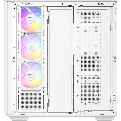 Boîtier Antec C7 ARGB White - 0-761345-10136-3 - photo 11